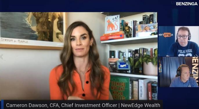 BENZINGA TV EXCLUSIVE: Why This Bear Market Is Different Than All The Previous Ones