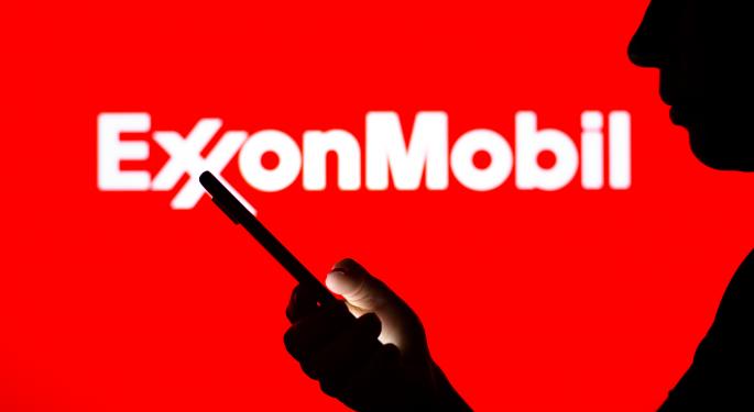 If You Invested $1,000 In Exxon Mobil Stock At Its COVID-19 Pandemic Low, Here's How Much You'd Have Now
