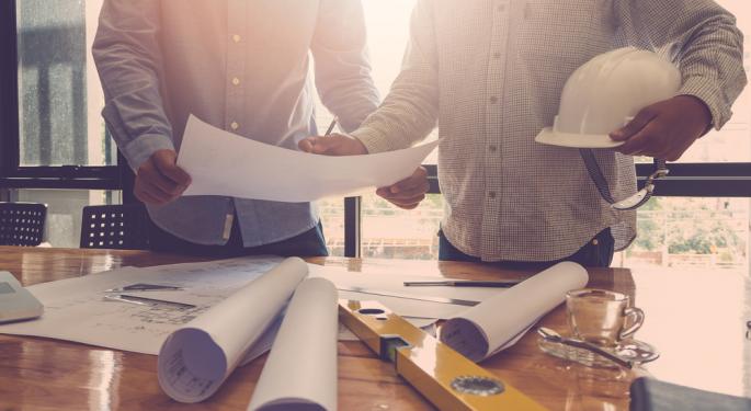 Bullish On The Homebuilding Sector? This 3X Bull ETF Tracks Home Depot, Lowe's