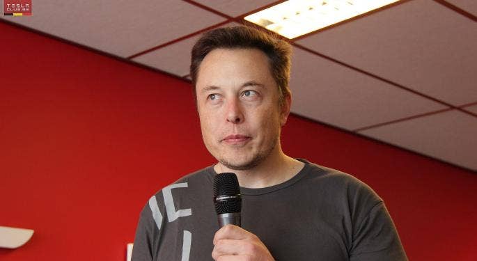 Escono i messaggi di Elon Musk e Jack Dorsey su Twitter