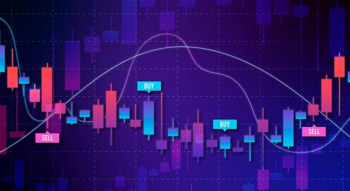 Why Sunlight Financial Shares Are Trading Lower By 59%, Here Are 54 Stocks Moving In Thursday's Mid-Day Session