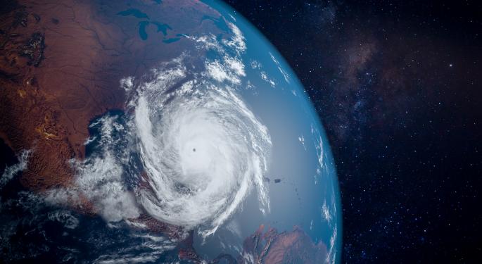 Hurricane Ian: What Could The Economic Impact Of The Storm Look Like?