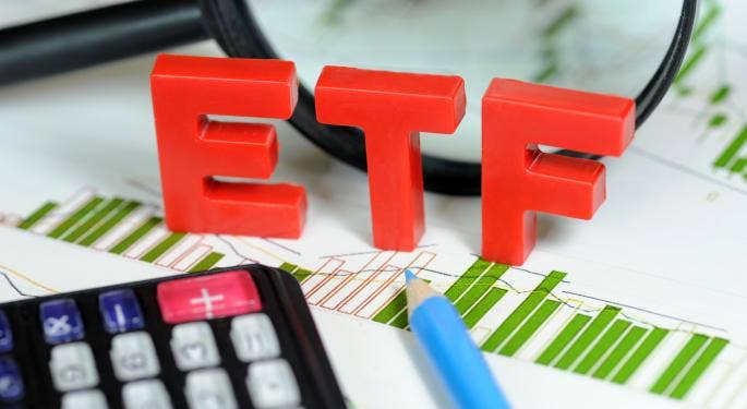 Este ETF ha perdido más de un 28% este año