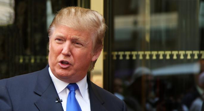 Trump Disregards Hurricane Ian Risks, Refuses To Reschedule Florida Deposition In Video-Phone Fraud Case