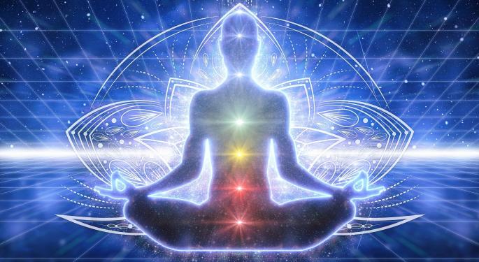 Psychedelics Without Hallucinations? Study Identifies Possible Antidepressants In LSD-Like Molecules