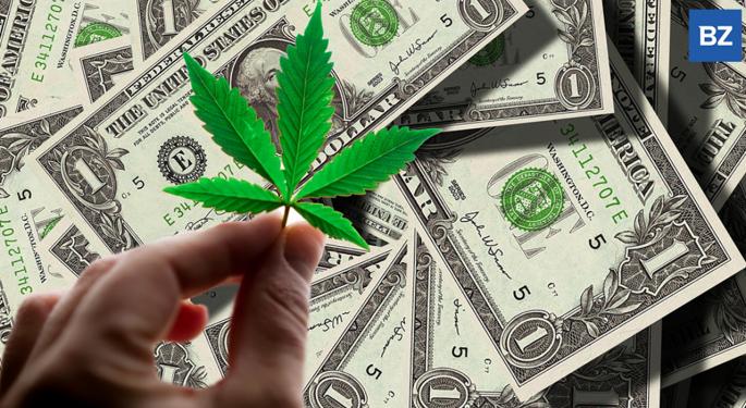 Credibility At Stake? Cannabis Control Chair Has Interest In Two Marijuana Projects Before Her Board