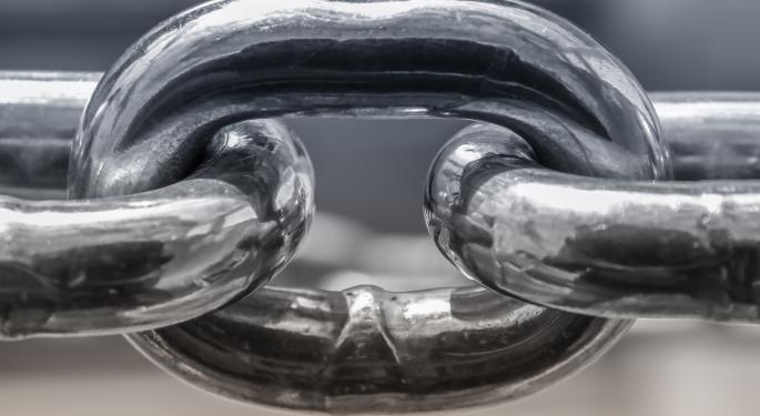Galaxy Digital Integrates Chainlink To Stream Market Data To The Blockchain