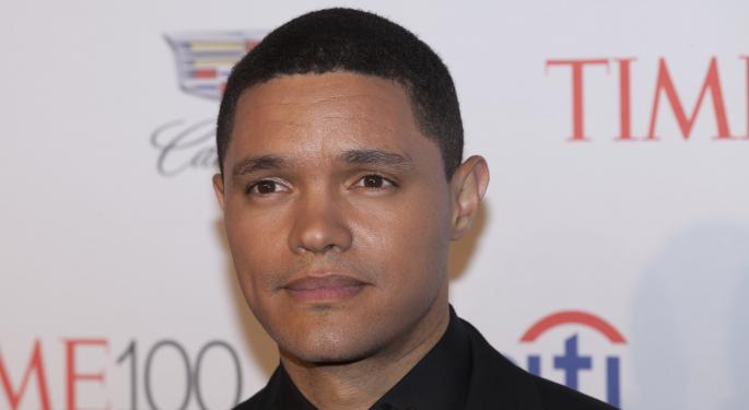 Bill Gates Says 'Can't Wait To See' What Trevor Noah Does Next After Comedian Announces Exit From 'The Daily Show'