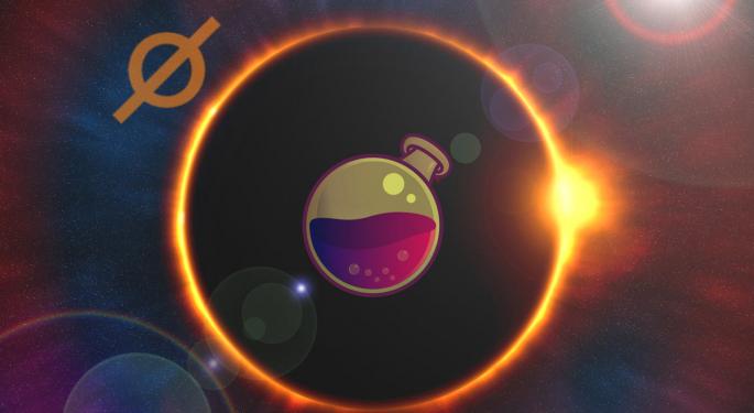 Cosmos' Leading DEX Osmosis Experiences Downtime Attributed To Network Validator Upgrade