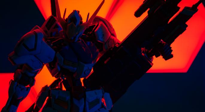 Hasbro's Investor Day: Does Optimus Prime Beat Mattel's Barbie?
