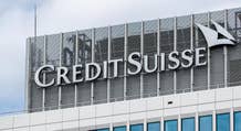 Cosa sta affossando le azioni di Credit Suisse?