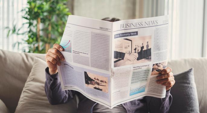 Tesla Analysts Look Past Q3 Miss, Credit Suisse Gives Market A Scare, Tim Cook Is A 'Metaverse Skeptic' And More: 5 Key Stories You May Have Missed From The Weekend