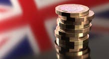 La libra repunta tras el cambio de plan de Liz Truss sobre política fiscal