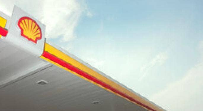 Shell realiza su segunda inversión en petróleo y gas de Malasia en un mes