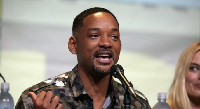 Will 'The Slap' Help Or Hurt Will Smith's AppleTV+ Thriller? 'Emancipation' Puts Academy Awards In Awkward Spot