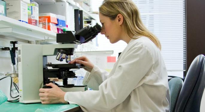 Why This Gilead Analyst Believes The Stock Is Highly Undervalued