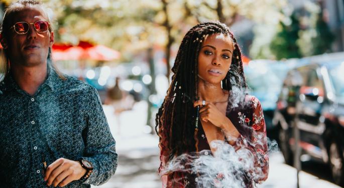 Discover Consumers Sentiment & Buyer Behavior With Brightfield Group's New Cannabis Platform