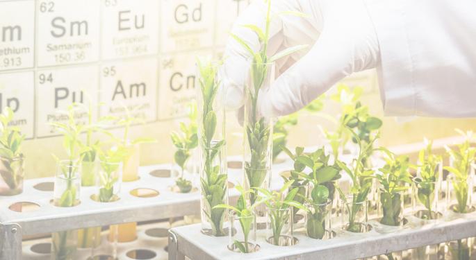 DEA-Licensed Pharmaceutical Cannabis Research Company Announces $20M Series A Funding Round