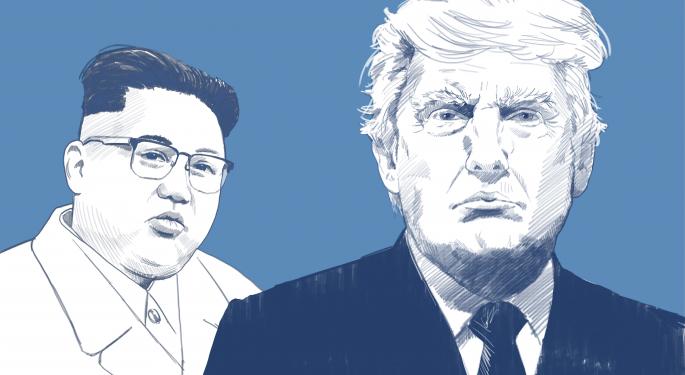 Trump Was Alerted By National Archives About Missing 'Love Letters' With Kim Jong Un In May 2021, New Release Shows