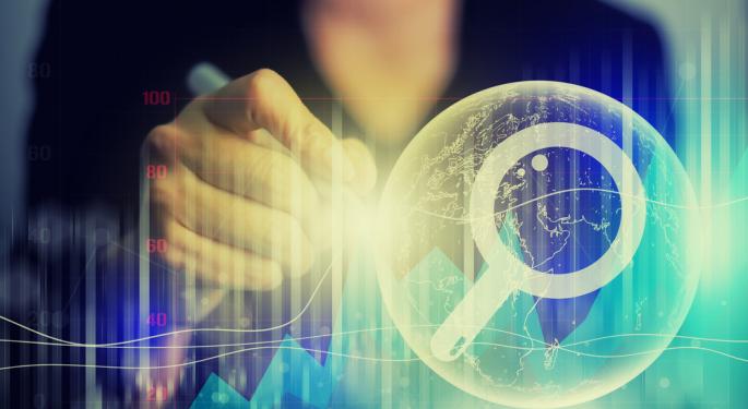 EXCLUSIVE: Top 10 Stocks Searched On Benzinga Pro In September: Where Do Tesla, Apple, Bed Bath & Beyond Rank?