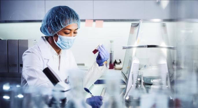 Nobel Prize In Chemistry May Have Nothing To Do With Cannabis, But Chemistry Has Everything To Do With Cannabis