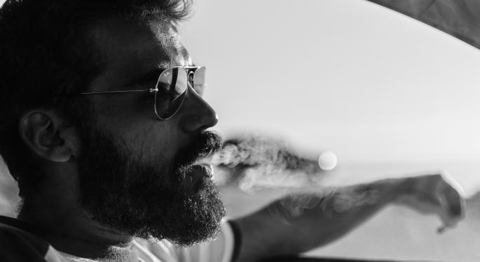 Breathalyzer For Weed? It's Tied To A Car's Ignition To Prevent Stoned Driving, Is This For Real?