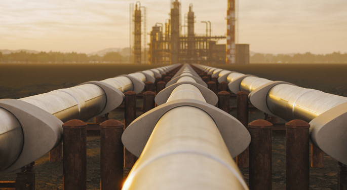Gazprom riprende le consegne di gas, azioni Eni in verde