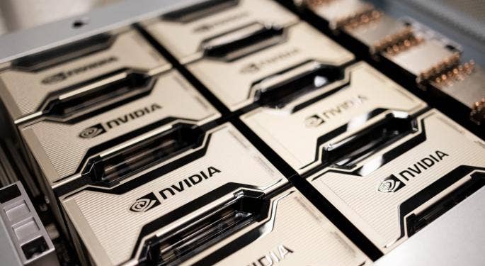 Perché Kevin O’Leary continua a comprare azioni Nvidia