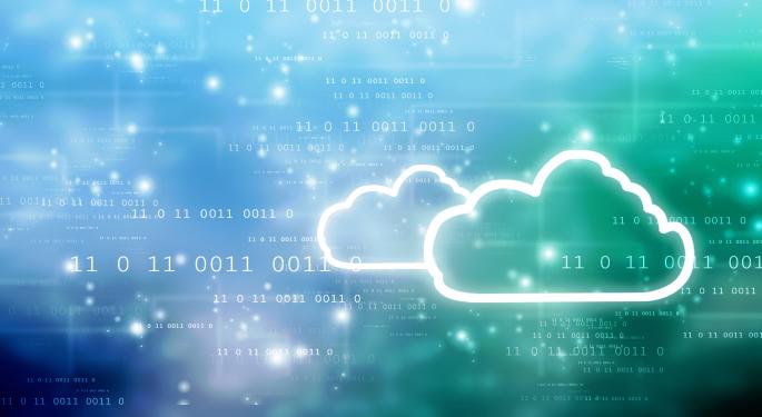 3 Stocks That Could Play the Growth in Cloud-Based Services