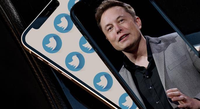 Musk y Twitter tuvieron conversaciones para bajar el precio de compra