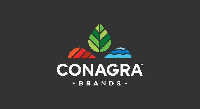 Constellation Brands, Conagra Brands y otras 3 acciones a tener en cuenta hoy