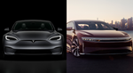 Tesla Model S vs. Lucid Air, una gara al photo finish