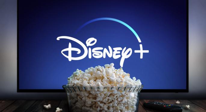 Disney+ Relaunches On PS5 Consoles With 4K HDR Support — But Are Streaming Sticks Still Better?