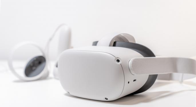 How Do VR And Augmented Reality Impact Cannabis Marketing?