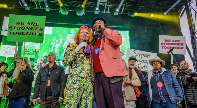 Academy Awards Of Cannabis: Emerald Cup Celebrates Small Farmers, Announces Competition Categories & New Almanac