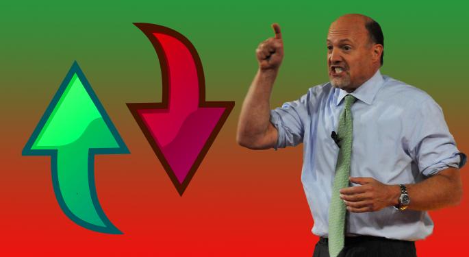“Scommetti contro di me!”: Jim Cramer annuncia l’ETF inverso