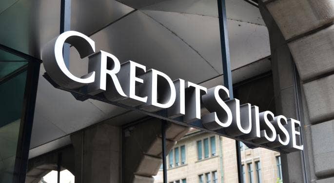 Credit Suisse propone il riacquisto del debito per 3 miliardi