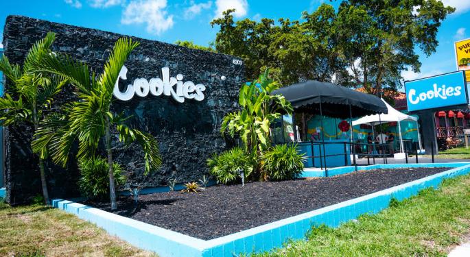 Berner's Cookies Miami Operator TRP Joins Relief Efforts For Hurricane Ian Victims