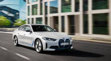 Le vendite di BMW scivolano nel Q3; bene l’elettrico