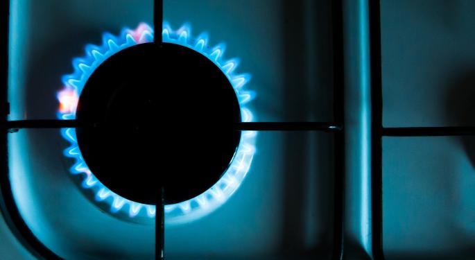 Verizon Communications, Northrop Grumman And This Energy Company Feature On CNBC's 'Final Trades'