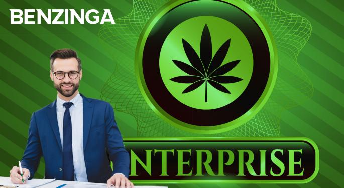 Key Marijuana Executive Changes You Need To Know About: FDA, Humble & More