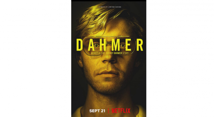 Jeffrey Dahmer Series Gets Strong Netflix Ratings: Will It Sustain Viewership To Overtake The Streamer's Other Hits?
