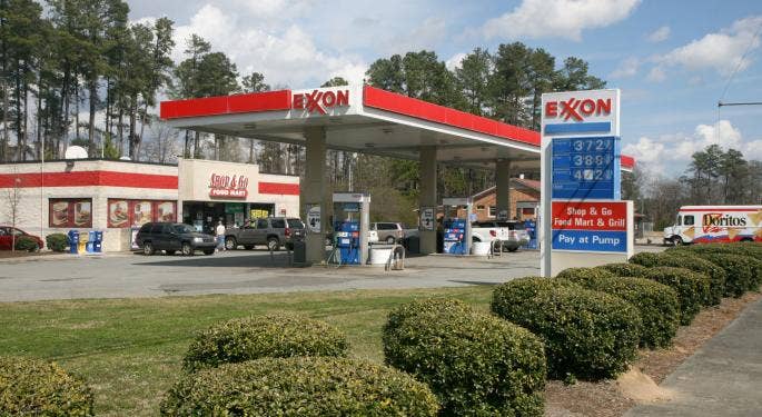 Exxon Mobil muestra interés en la adquisición de Denbury