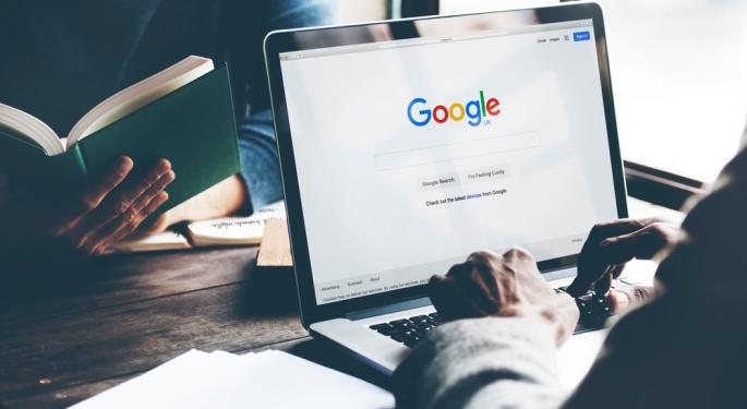 Google Now Displays The Balances Of Ethereum Wallets