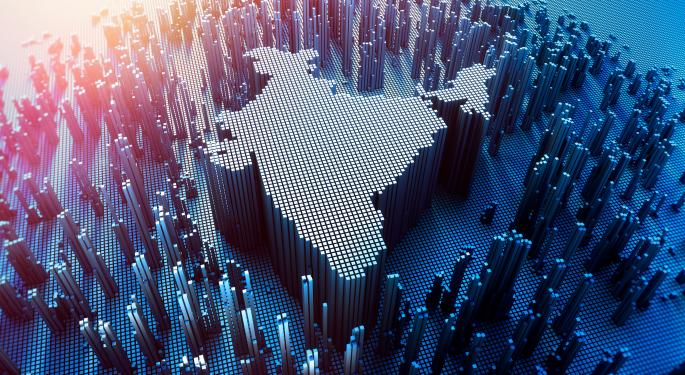 Are Low Interest Rates A Must For Tech Growth? Raoul Pal Says India Shows Otherwise