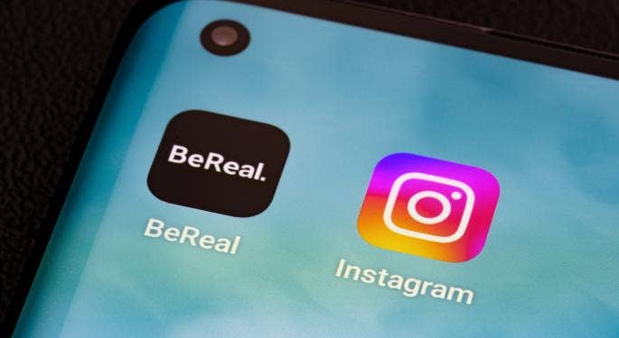 BeReal: La red social que compite con Instagram y TikTok