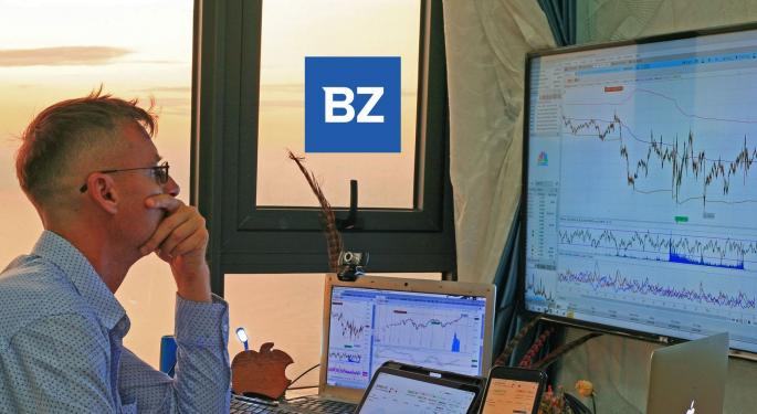 Here Are 5 October Stock Picks From Benzinga's Most Accurate Analysts