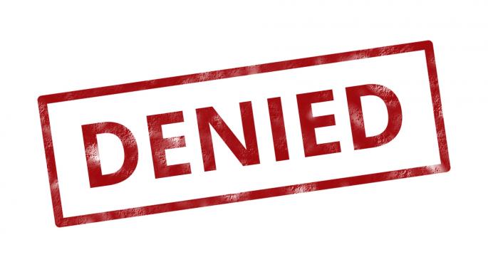Keep Waiting For That Bitcoin Spot ETF: SEC Rejects WisdomTree - Again
