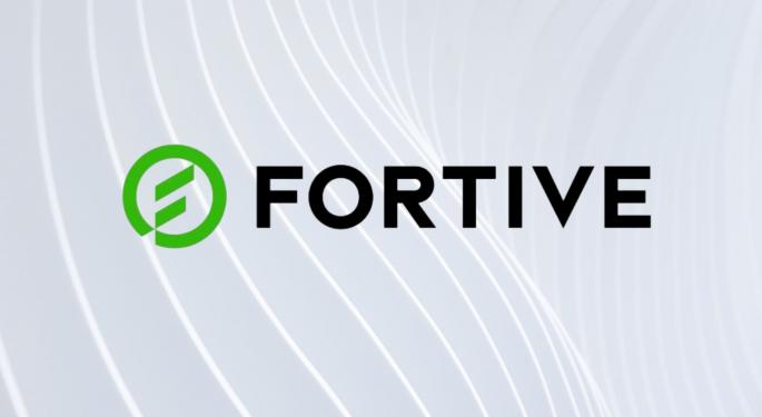 Fortive Will Perform Consistently Even As Macro Slows Into 2023: Analyst