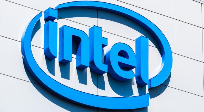 Intel Eyes Massive Job Cuts As Early As This Month To Sail Through PC Market Slump: Report